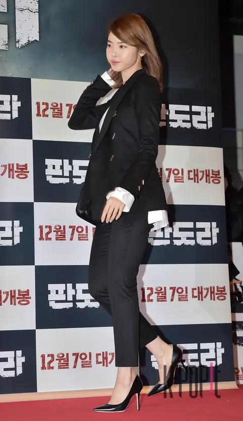 Hwang Seung-eon — Pandora VIP Premiere