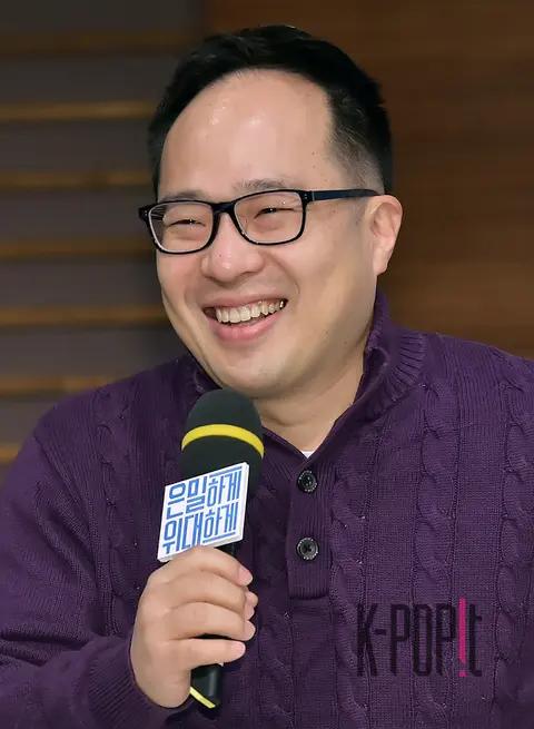Ahn Su-young — Secretly and Greatly — 2016-11-30