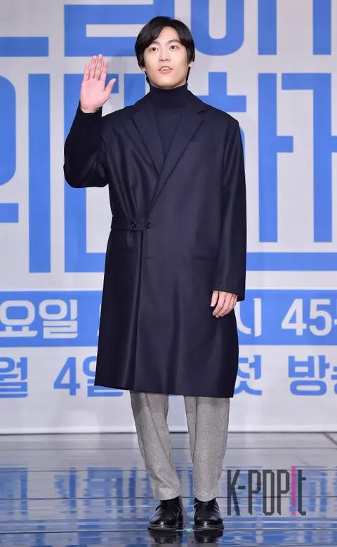 John Park — Secretly and Greatly