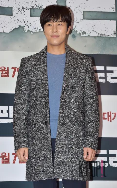 Kim Dong-wan — Pandora VIP Premiere
