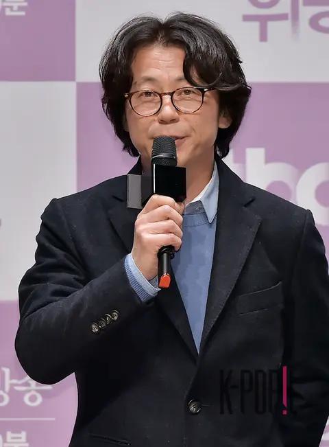 Kang Il-su — Solomon's Perjury Production Briefing — 2016-12-06