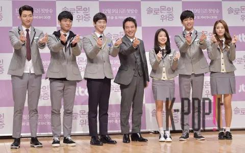 Group — Solomon's Perjury Production Briefing — 2016-12-06