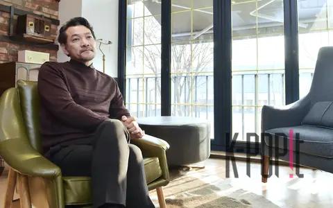 Jung Jin-young — Jung Jin-young Interview