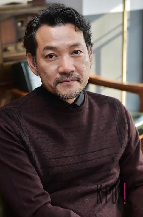 Jung Jin-young — Jung Jin-young Interview