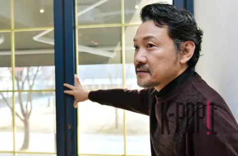 Jung Jin-young — Jung Jin-young Interview