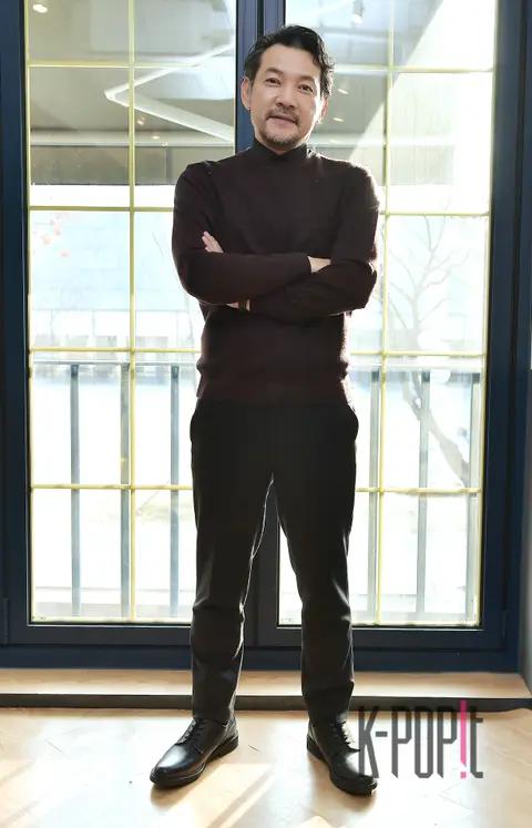 Jung Jin-young — Jung Jin-young Interview