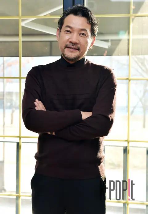 Jung Jin-young — Jung Jin-young Interview