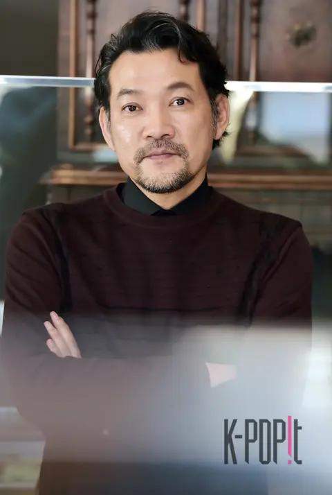 Jung Jin-young — Jung Jin-young Interview