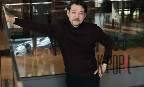 Jung Jin-young — Jung Jin-young Interview