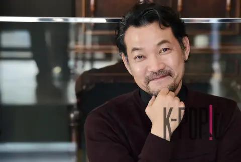 Jung Jin-young — Jung Jin-young Interview