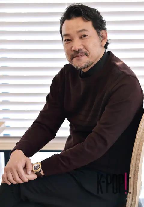 Jung Jin-young — Jung Jin-young Interview