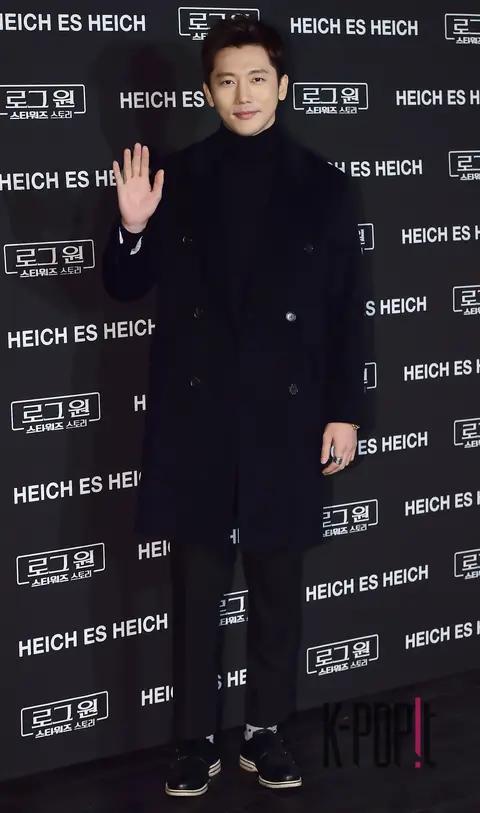 Ki Tae-young — Launch