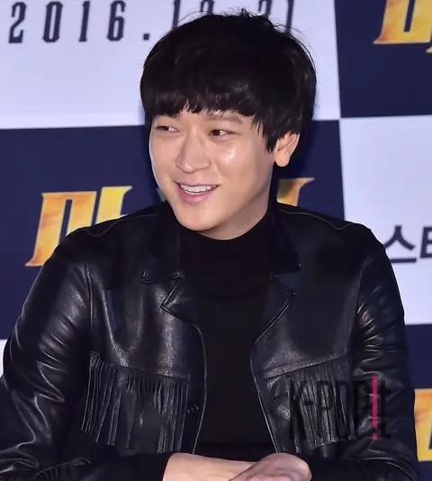 Kang Dong-won — Master Live Talk