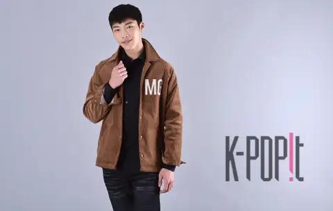 Interview — Woo Do-hwan