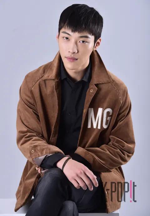 Interview — Woo Do-hwan