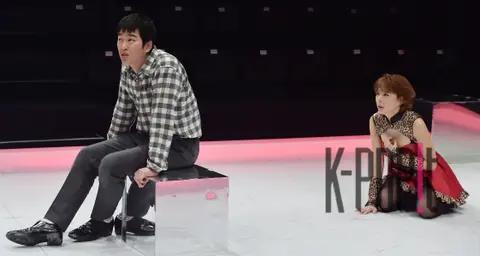 Park Gwang-hyeon, Kim Na-mi — Human Press Call