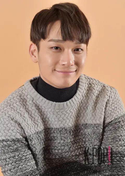 Interview — Jo Yun-woo