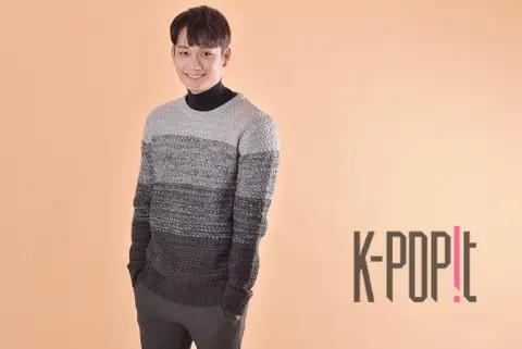 Interview — Jo Yun-woo
