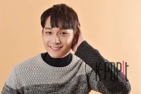 Interview — Jo Yun-woo