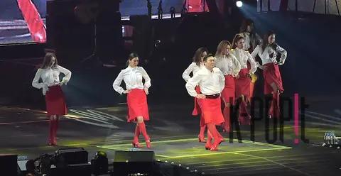 PSY — PSY Concert