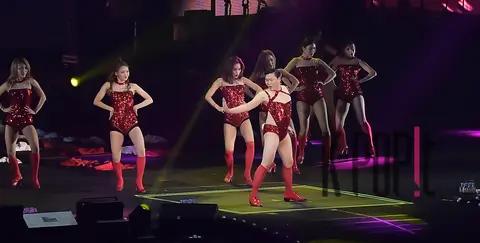 PSY — PSY Concert