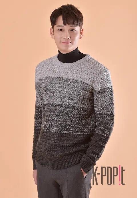 Interview — Jo Yun-woo