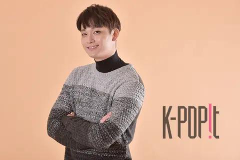 Interview — Jo Yun-woo