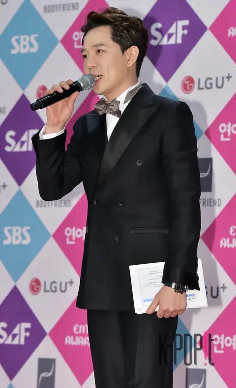 Boom — SBS Entertainment Awards