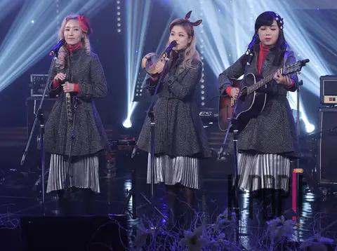 Barbettes — Jeong Yumi Public Broadcast — 2016-12-27