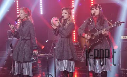 Barbettes — Jeong Yumi Public Broadcast — 2016-12-27