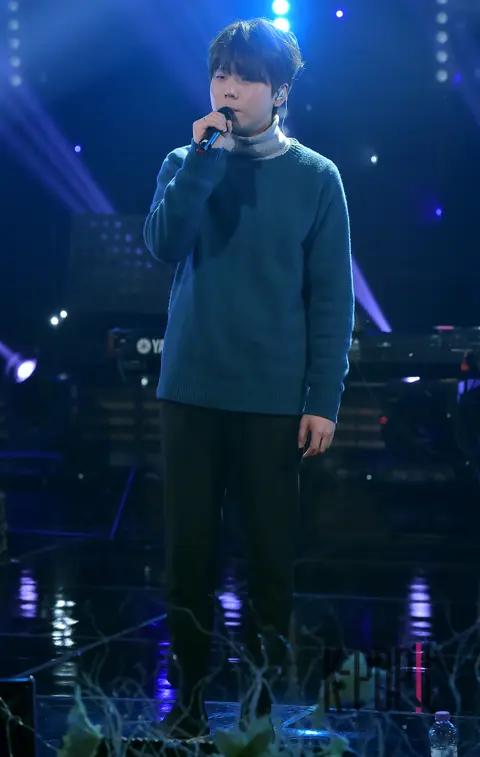 Jung Seung-hwan — Jeong Yumi Public Broadcast