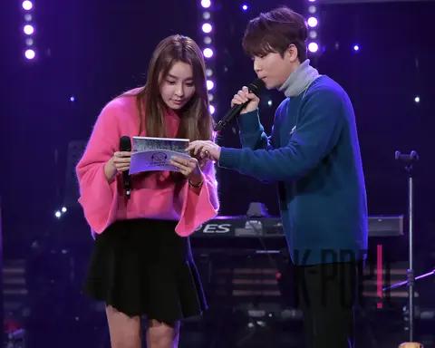 Jung Yu-mi, Jung Seung-hwan — Jeong Yumi Public Broadcast