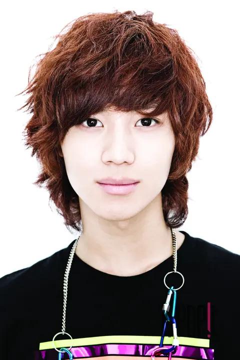 Magazine Photoshoot — SHINee