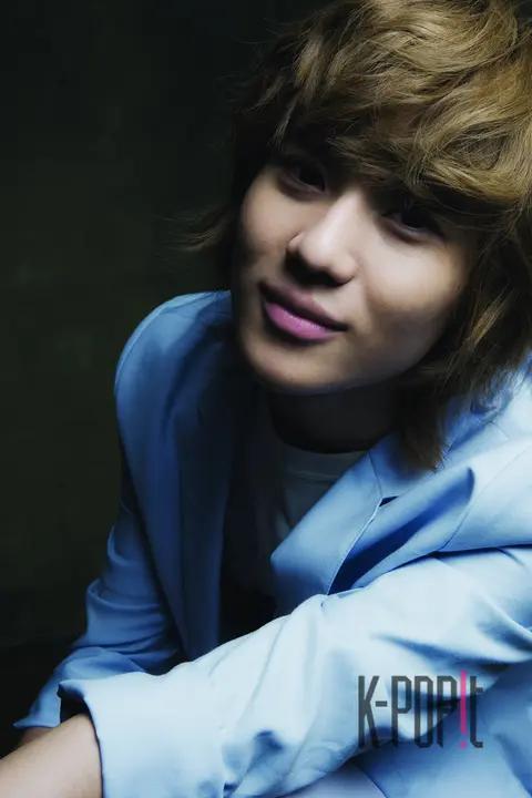 Magazine Photoshoot — SHINee