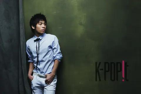 Magazine Photoshoot — SHINee