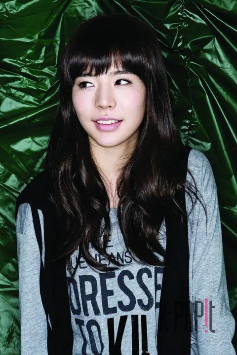 Magazine Photoshoot — Girls' Generation