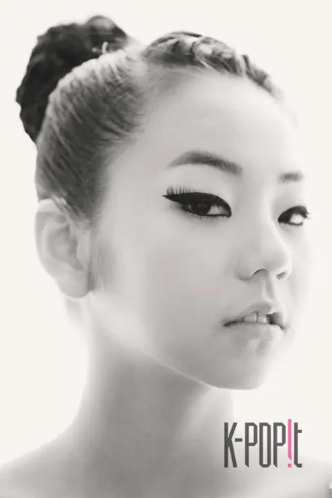 Magazine Photoshoot — Wonder Girls