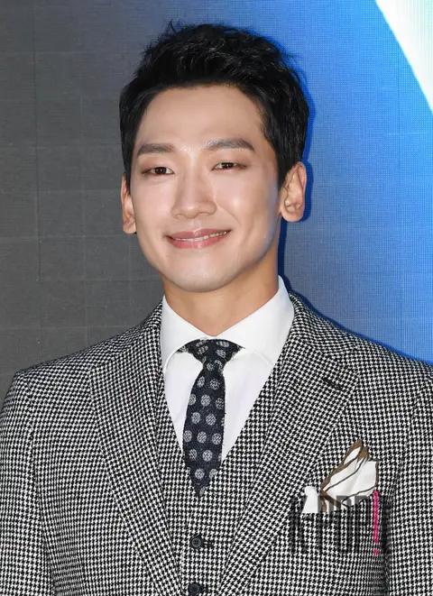 Rain — Album Press Conference