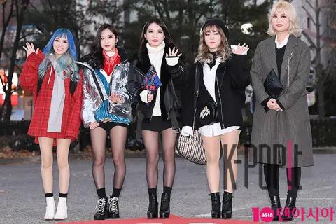 MARMELLO — Music Bank Arrival
