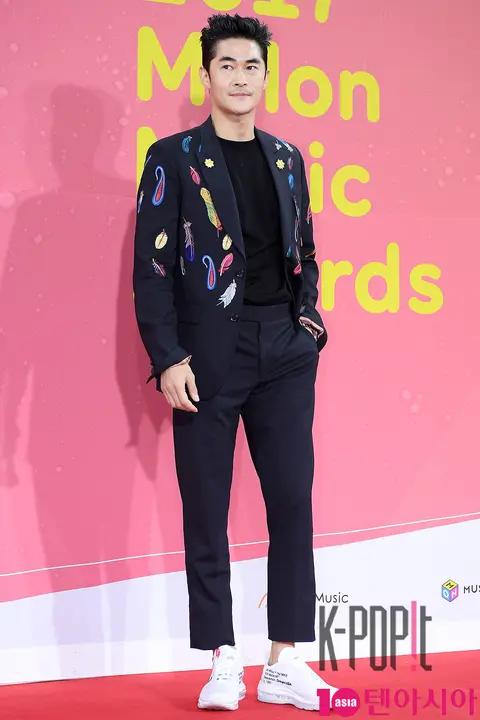 Bae Jung-nam — Melon Music Awards