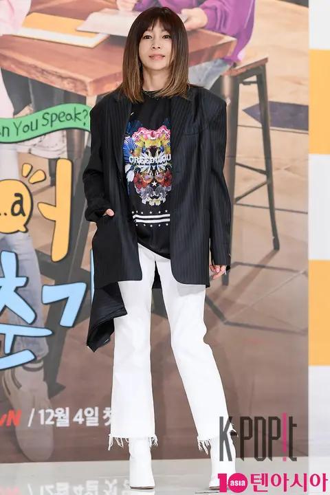 Hwang Shin-hye — English Puberty Production Briefing