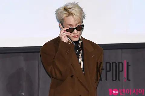 Zion.T — Jayy Showcase