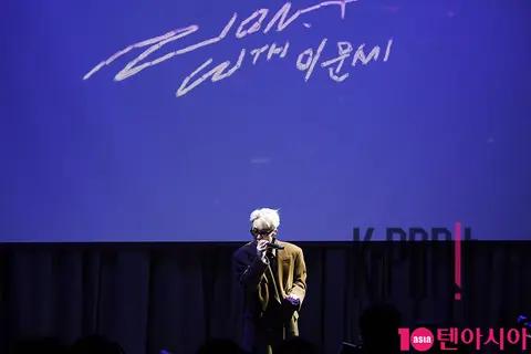 Zion.T — Jayy Showcase