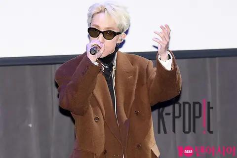 Zion.T — Jayy Showcase