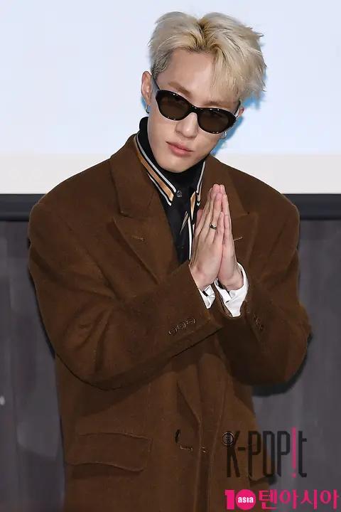 Zion.T — Jayy Showcase