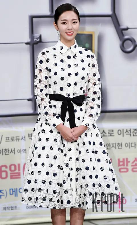 Chae Soo-bin — MBC I'm Not a Robot — 2017-12-04
