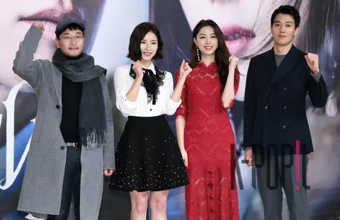 Group — KBS2 Black Knight Production Briefing — 2017-12-05