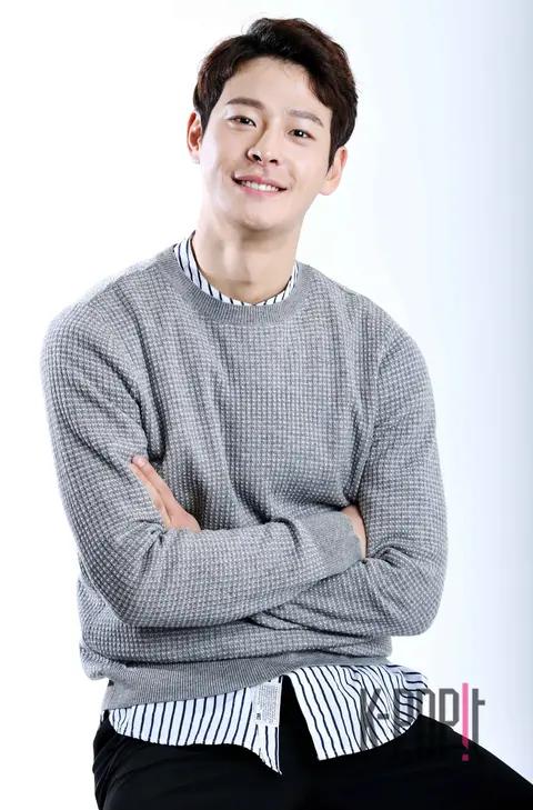 Cha In-ha Interview — SBS 'Temperature of Love'