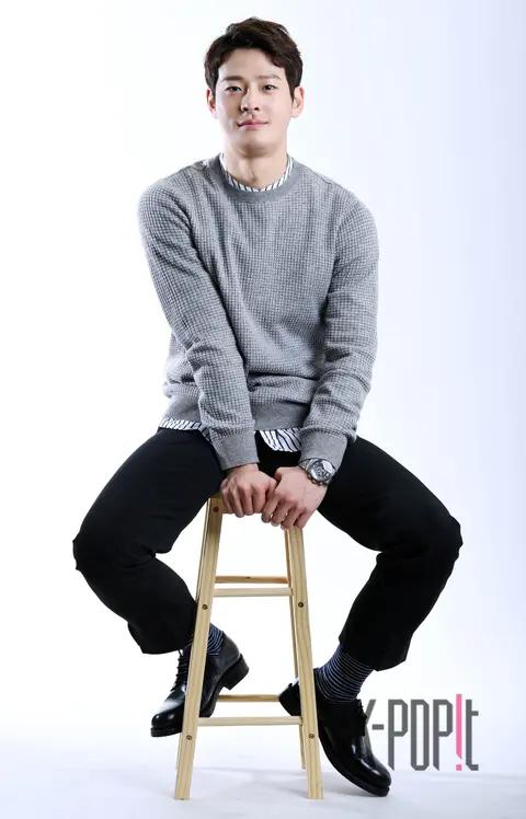 Cha In-ha Interview — SBS 'Temperature of Love'