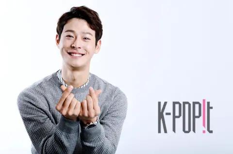 Cha In-ha Interview — SBS 'Temperature of Love'
